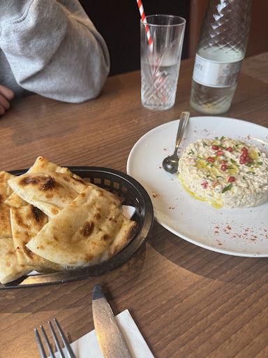 Photo of Derwish - 163-165, 163-165 St Albans Rd, Watford WD24 5BD